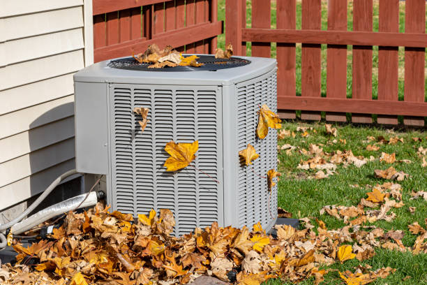 Best Best HVAC companies  in Kremmling, CO