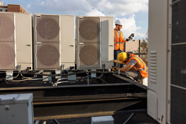 Best HVAC system installation  in Kremmling, CO