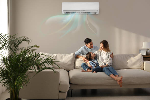Professional HVAC in Kremmling, CO