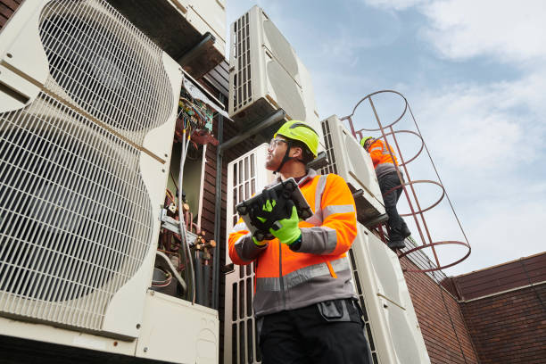 Best HVAC installation services  in Kremmling, CO
