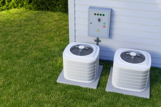 Best Best HVAC companies  in Kremmling, CO