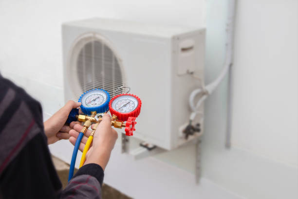 Best HVAC air duct cleaning  in Kremmling, CO