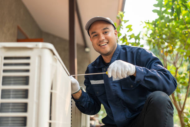 Best 24/7 HVAC repair  in Kremmling, CO