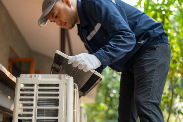 Best Emergency HVAC repair  in Kremmling, CO