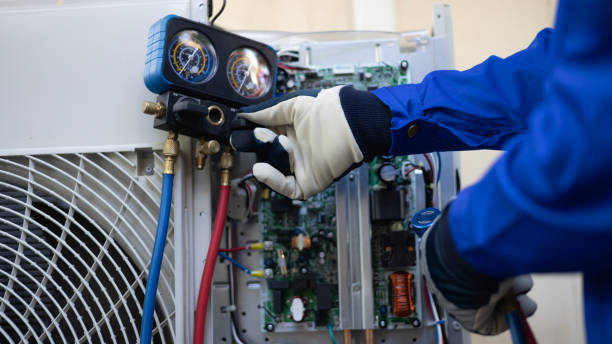 Best Affordable HVAC services  in Kremmling, CO