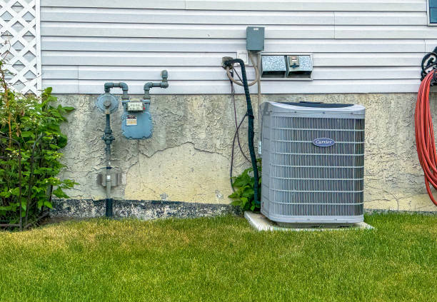 Best HVAC installation services  in Kremmling, CO